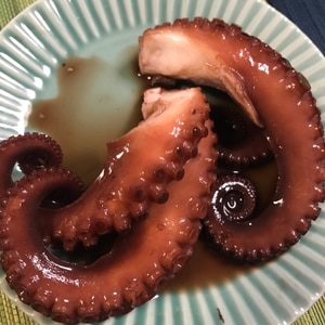 タコのやわらか煮 レシピ 作り方 By Tsuguminokoneta 楽天レシピ タコのやわらか煮 レシピ 作り方 By Tsuguminokoneta 楽天レシピ